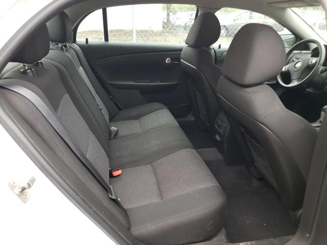 Photo 6 from auction – 2011 CHEVROLET MALIBU 1LT with VIN 1G1ZC5E18BF174050