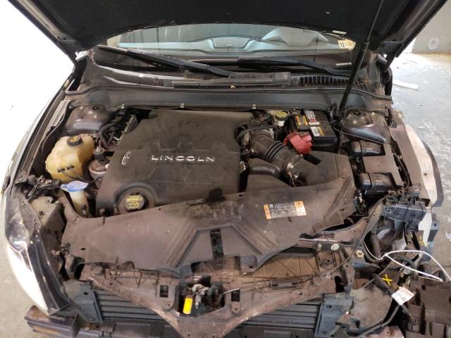 Photo 7 from auction – 2013 LINCOLN MKZ with VIN 3LN6L2JK3DR812956