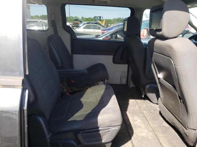 Photo 6 from auction – 2008 DODGE GRAND CARA with VIN 2D8HN54P08R813995