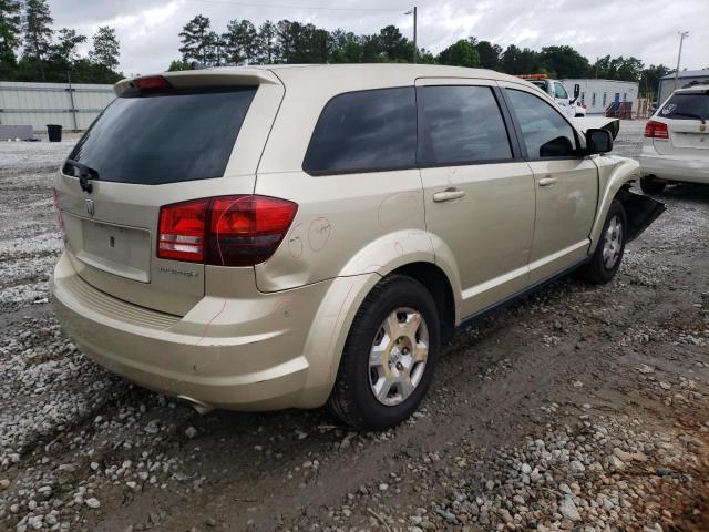 Photo 6 from auction – 2010 DODGE JOURNEY SE with VIN 3D4PG4FB7AT117172