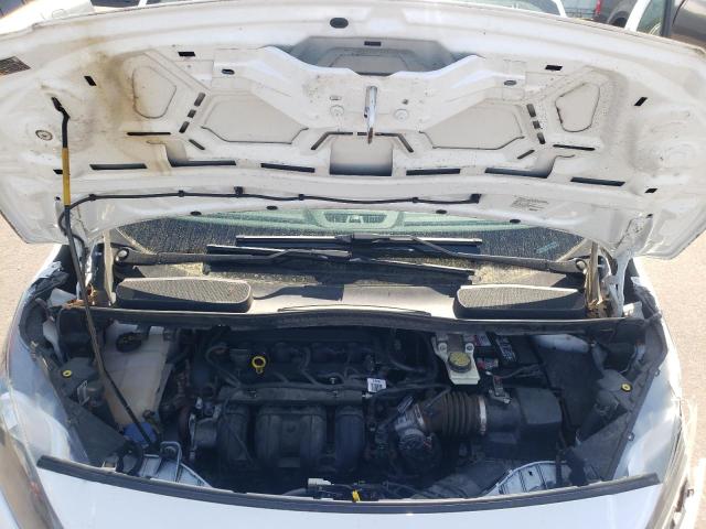 صورة رقم 7 من المزاد - 2015 FORD TRANSIT CO مع VIN NM0LS7E71F1200911