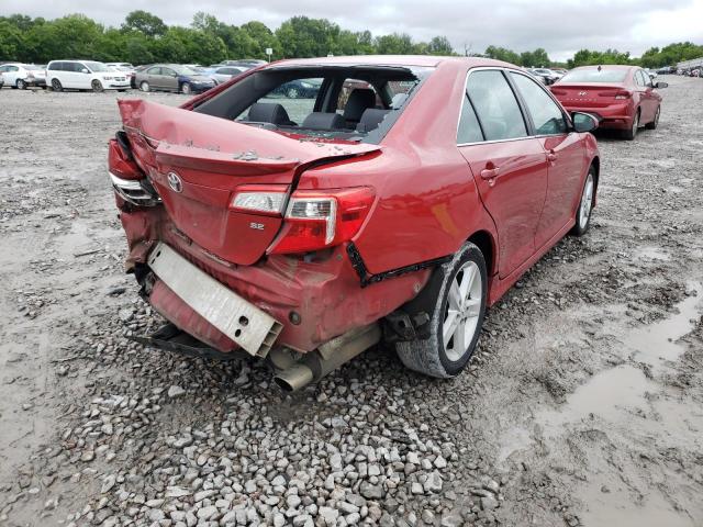 Zdjęcie 4 z aukcji – 2012 TOYOTA CAMRY BASE z VIN 4T1BF1FK5CU624035