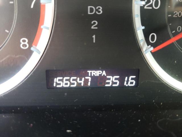 Photo 8 from auction – 2012 HONDA ACCORD LX with VIN 1HGCP2F39CA030927