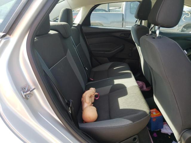 Photo 6 from auction – 2014 FORD FOCUS S with VIN 1FADP3E25EL306504