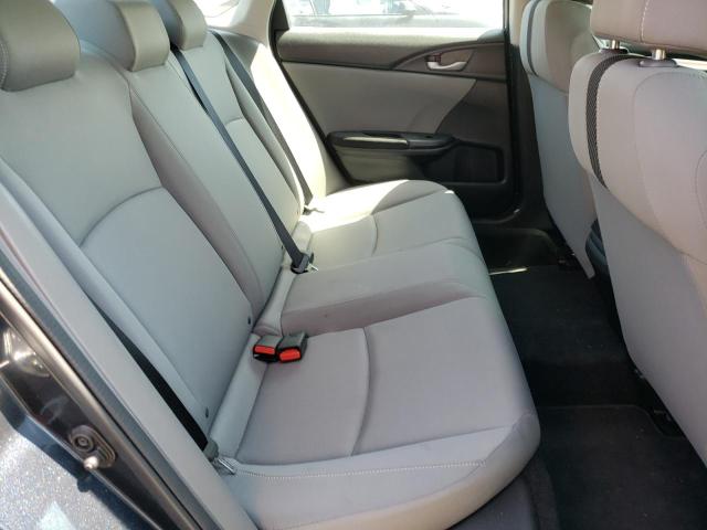 Photo 6 from auction – 2018 HONDA CIVIC LX with VIN 2HGFC2F52JH515726
