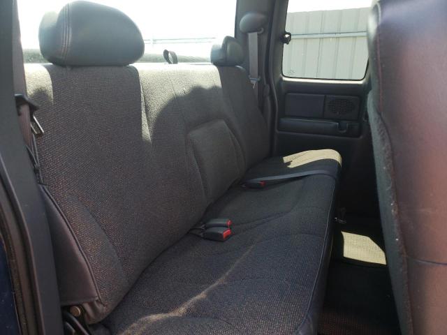 Photo 6 from auction – 2002 GMC SIERRA K25 with VIN 1GTHK29142E156679