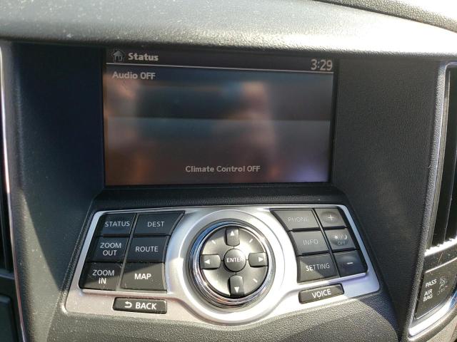 Photo 9 from auction – 2009 NISSAN MAXIMA S with VIN 1N4AA51E29C832191
