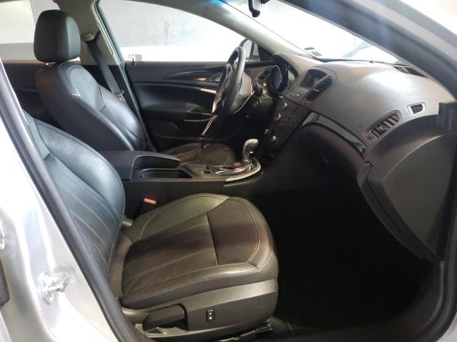 Zdjęcie 5 z aukcji – 2011 BUICK REGAL CXL z VIN W04GN5EC8B1006278