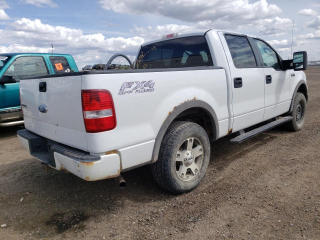 Photo 4 from auction – 2007 FORD F150 SUPER with VIN 1FTPW14537FA26592