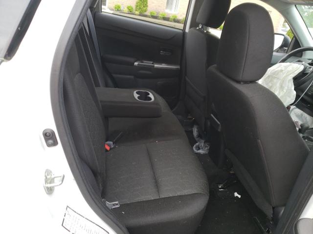 Photo 6 from auction – 2020 MITSUBISHI OUTLANDER with VIN JA4AR3AU6LU019575