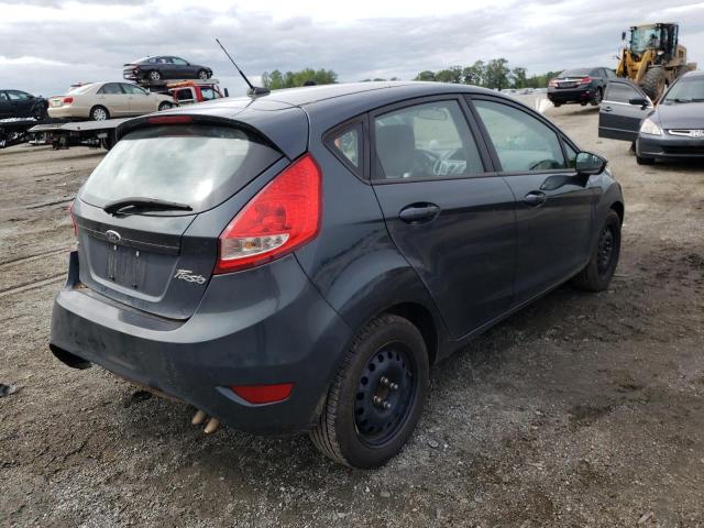 Photo 4 from auction – 2011 FORD FIESTA SE with VIN 3FADP4EJ3BM141611