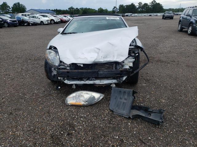 Photo 7 from auction – 2007 MITSUBISHI ECLIPSE SP with VIN 4A3AL25F87E056024