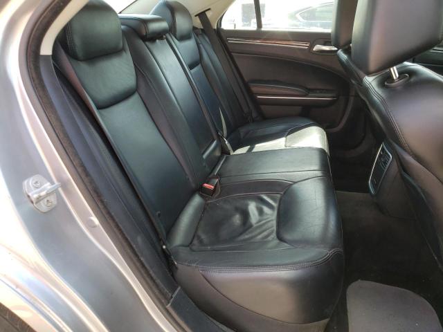 Photo 6 from auction – 2015 CHRYSLER 300 LIMITE with VIN 2C3CCAAG3FH779487