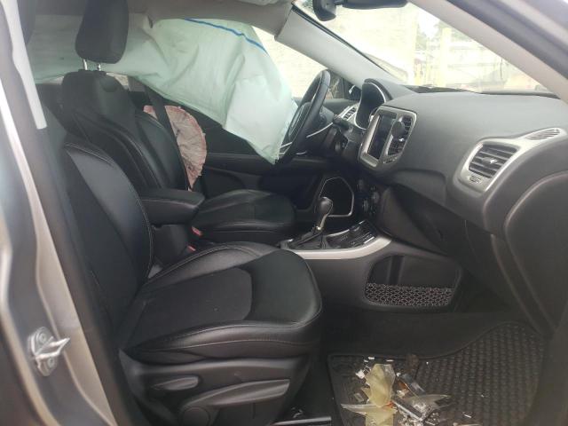 Photo 5 from auction – 2019 JEEP COMPASS LA with VIN 3C4NJDBBXKT627996