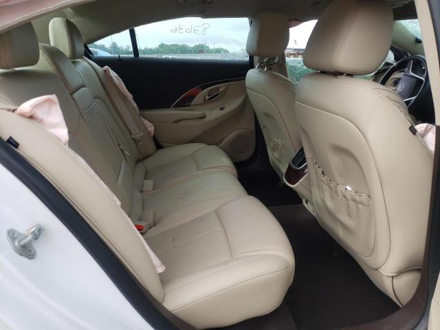 Photo 6 from auction – 2015 BUICK LACROSSE P with VIN 1G4GD5G33FF314596