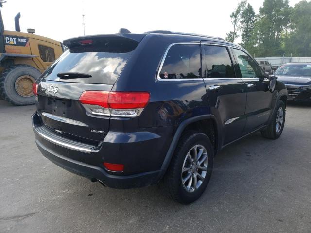 Photo 7 from auction – 2014 JEEP GRAND CHER with VIN 1C4RJFBG6EC478298