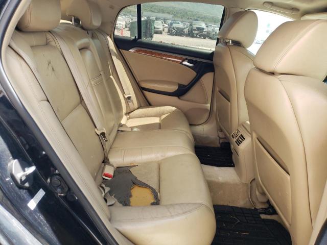 Photo 6 from auction – 2006 ACURA 3.2TL with VIN 19UUA66246A056473