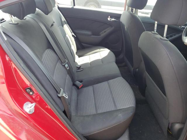 Photo 6 from auction – 2014 KIA FORTE LX with VIN KNAFX4A61E5056102