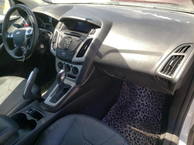 Photo 9 from auction – 2013 FORD FOCUS SE with VIN 1FADP3F26DL227758