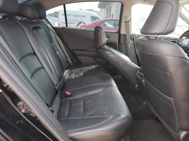 Photo 6 from auction – 2016 HONDA ACCORD EXL with VIN 1HGCR3F04GA034752