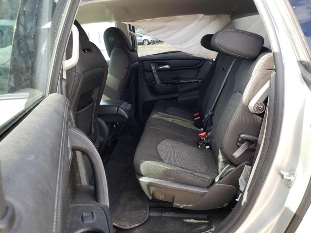Photo 6 from auction – 2017 CHEVROLET TRAVERSE L with VIN 1GNKRGKD8HJ168392