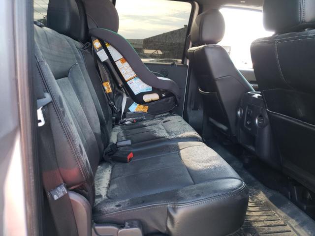 Photo 6 from auction – 2015 FORD F250 SUPER with VIN 1FT7W2BT6FEB75364