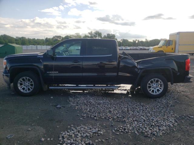 Photo 9 from auction – 2014 GMC SIERRA K15 with VIN 3GTU2UEC0EG197583