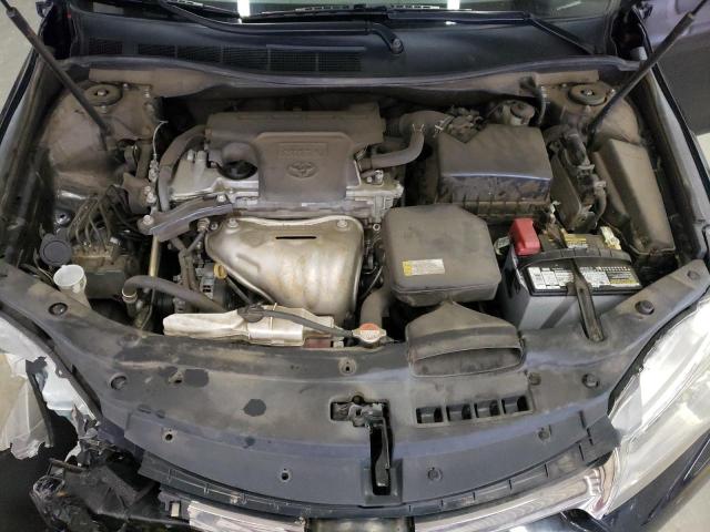 Photo 7 from auction – 2016 TOYOTA CAMRY LE with VIN 4T1BF1FK9GU537230