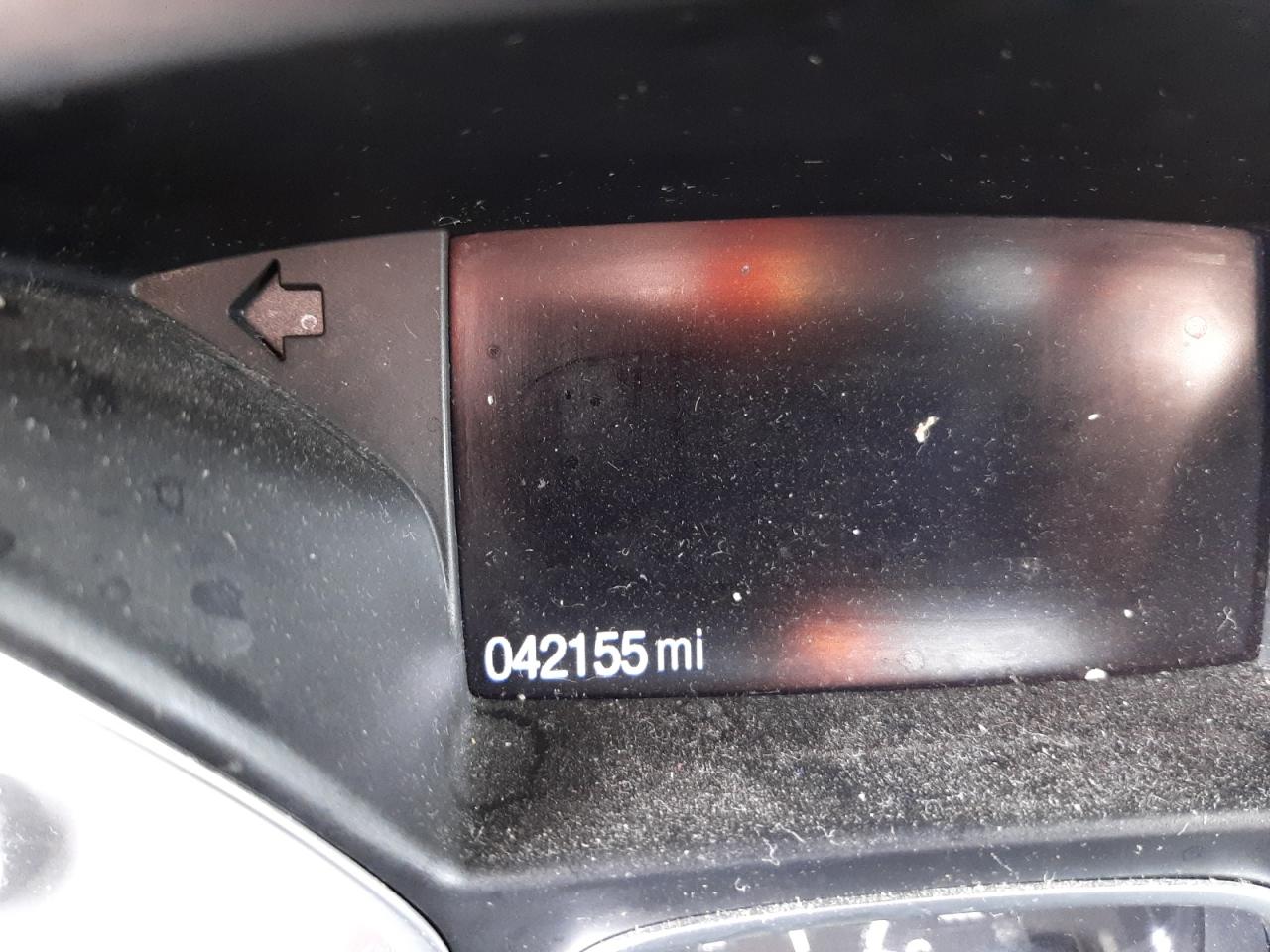 Photo 8 from auction – 2017 FORD ESCAPE SE with VIN 1FMCU0GD9HUE69887
