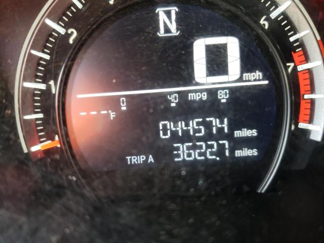Photo 8 from auction – 2017 HONDA CIVIC LX with VIN 2HGFC4B56HH310129