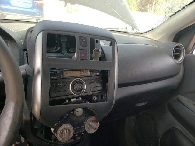 Photo 9 from auction – 2012 NISSAN VERSA with VIN 3N1CN7AP7CL879929