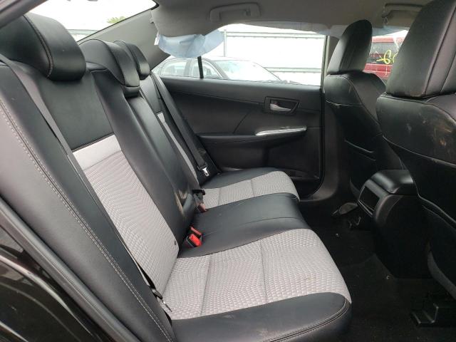 Photo 6 from auction – 2012 TOYOTA CAMRY BASE with VIN 4T1BF1FKXCU615282