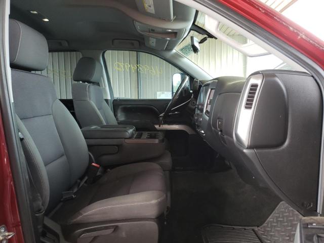 Photo 5 from auction – 2014 CHEVROLET SILVERADO with VIN 1GCVKREC6EZ104051