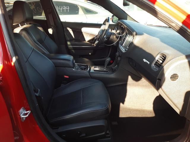 Photo 5 from auction – 2014 DODGE CHARGER R/ with VIN 2C3CDXCT7EH146239