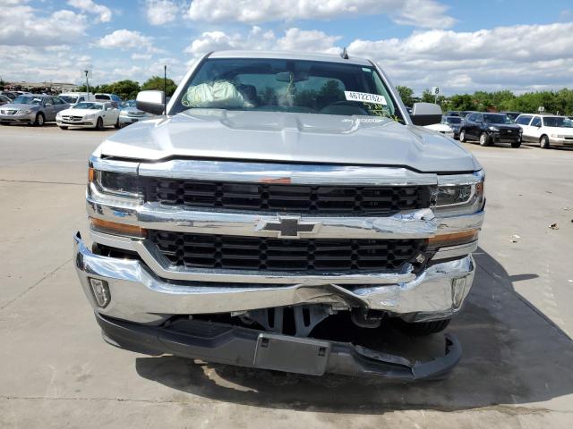 Photo 9 from auction – 2017 CHEVROLET SILVERADO with VIN 3GCPCREC6HG131728