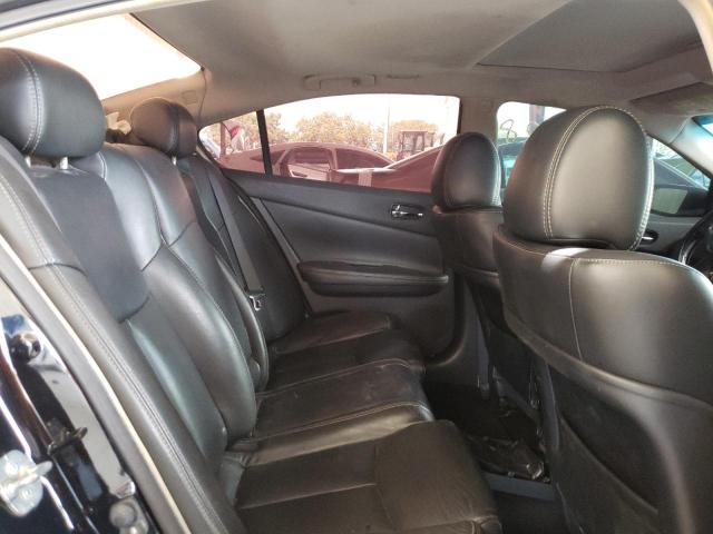 Photo 6 from auction – 2011 NISSAN MAXIMA S with VIN 1N4AA5AP6BC807382