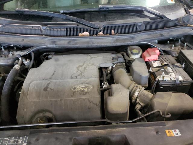 Photo 7 from auction – 2013 FORD EXPLORER L with VIN 1FM5K7F82DGA78083