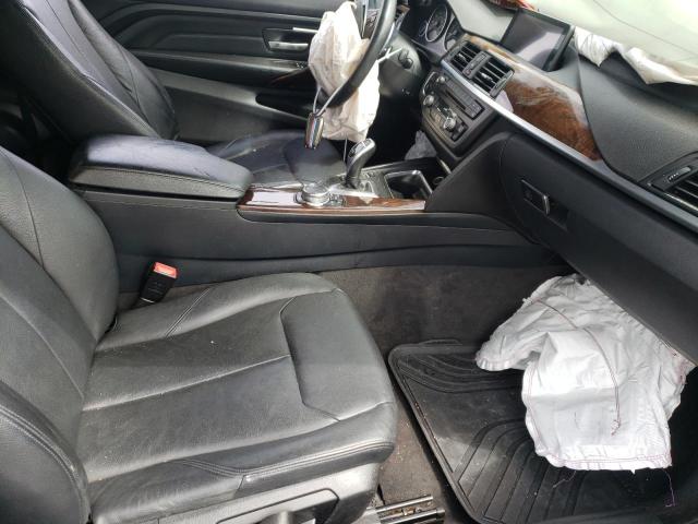 Photo 5 from auction – 2015 BMW 428 XI with VIN WBA3N9C58FK246461