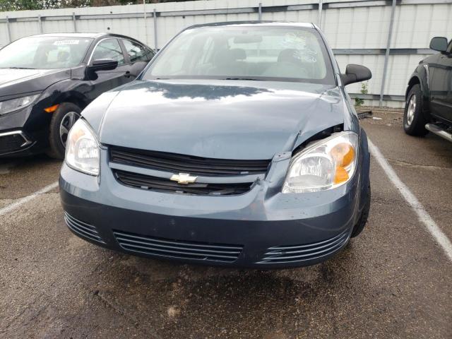 Photo 7 from auction – 2005 CHEVROLET COBALT with VIN 1G1AK52F657504086