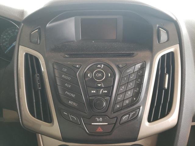 Photo 9 from auction – 2012 FORD FOCUS SEL with VIN 1FAHP3H24CL373279