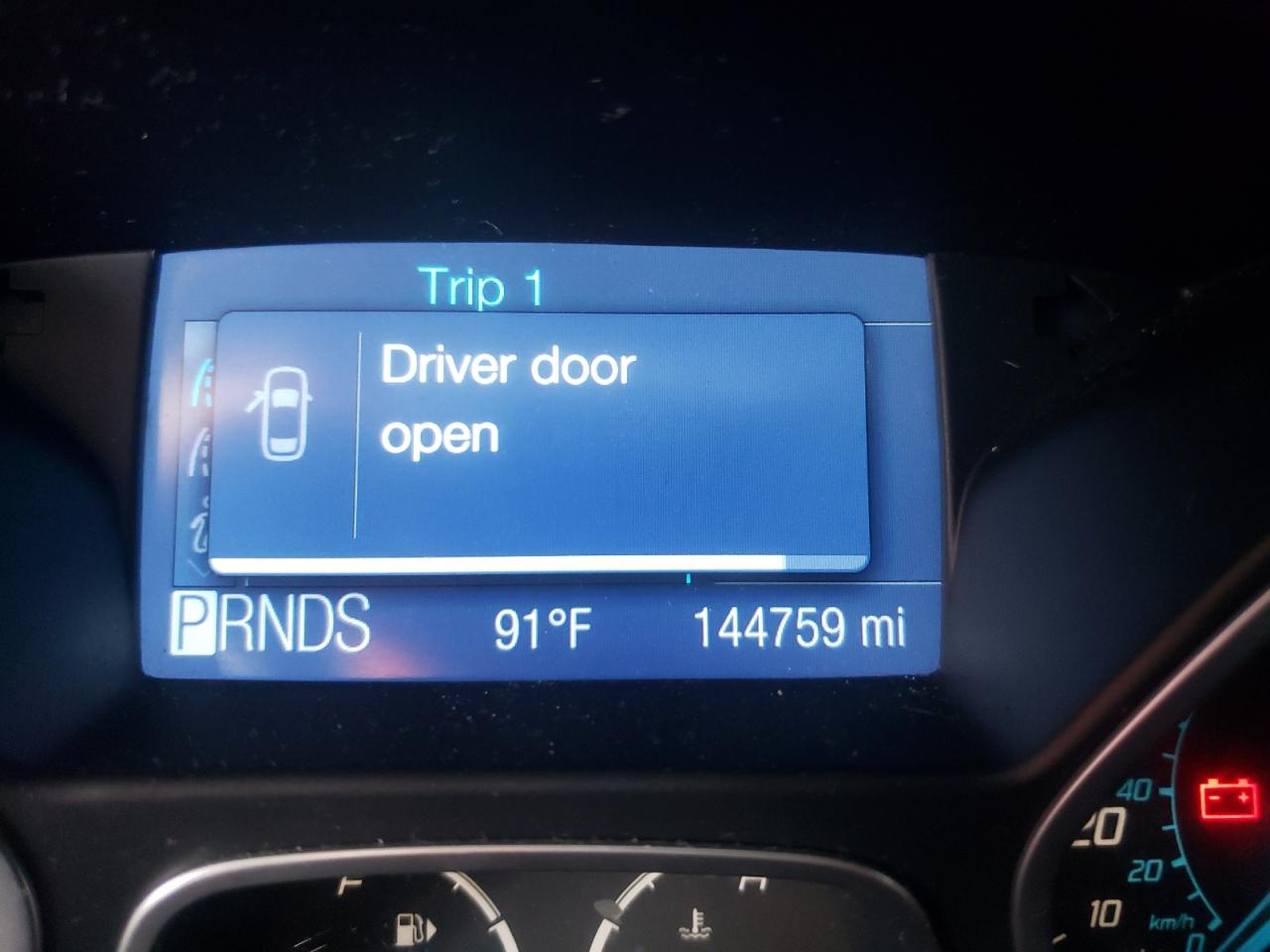 Photo 8 from auction – 2012 FORD FOCUS SEL with VIN 1FAHP3H24CL239520