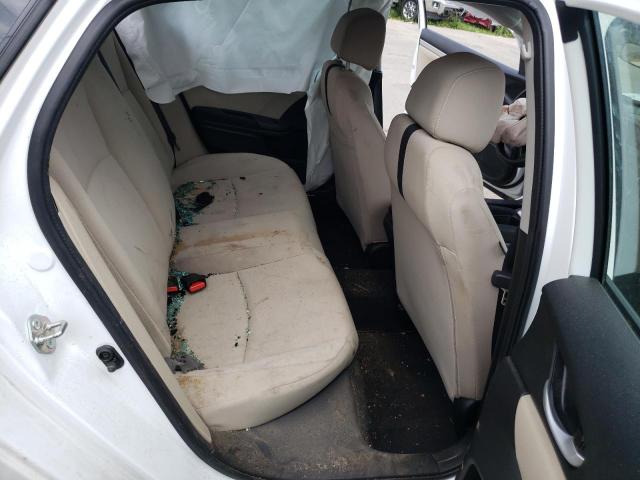 Photo 6 from auction – 2019 HONDA CIVIC with VIN 19XFC2F6XKE005130