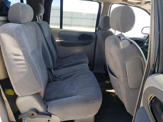 Photo 6 from auction – 2003 CHEVROLET TRAILBLAZE with VIN 1GNES16S136154188
