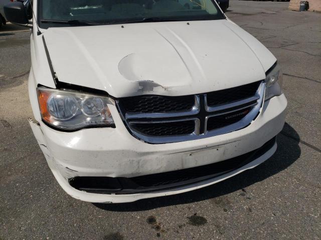 Photo 9 from auction – 2013 DODGE GRAND CARA with VIN 2C4RDGBG5DR600880