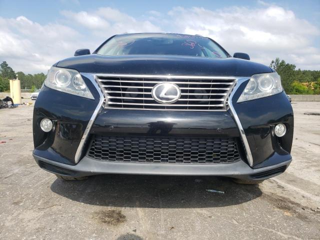Photo 9 from auction – 2014 LEXUS RX 350 with VIN 2T2ZK1BA5EC145279