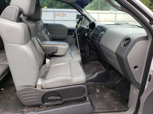 Photo 5 from auction – 2007 FORD F150 with VIN 1FTPX14V87KD26732