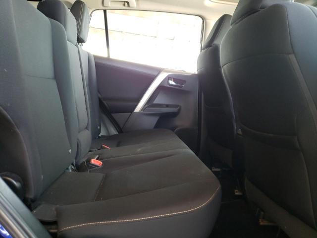 Photo 6 from auction – 2015 TOYOTA RAV4 XLE with VIN 2T3WFREV4FW204824