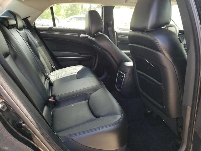 Photo 6 from auction – 2017 CHRYSLER 300 LIMITE with VIN 2C3CCARG8HH541965