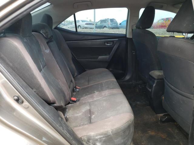 Photo 6 from auction – 2019 TOYOTA COROLLA L with VIN 2T1BURHE6KC191076