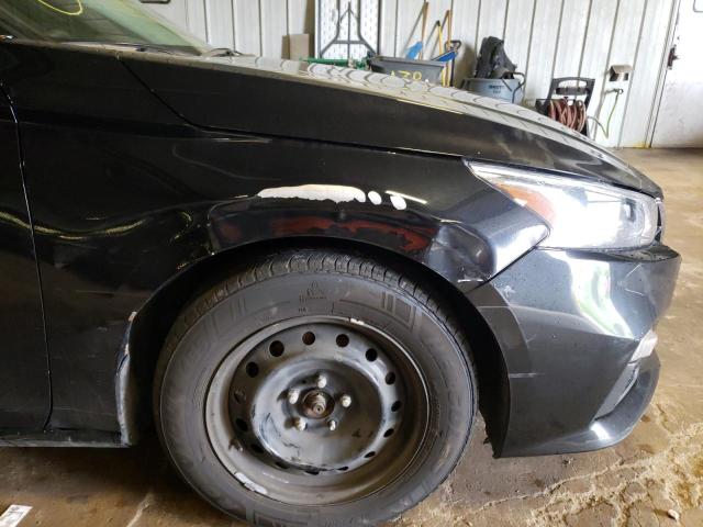 Photo 9 from auction – 2020 NISSAN ALTIMA S with VIN 1N4BL4BV8LC235433